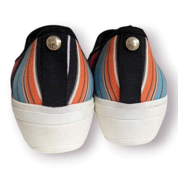 Anne Klein AK Sport Slip-on Shoes Akyandi Size 8.5 EUC - Picture 11 of 15
